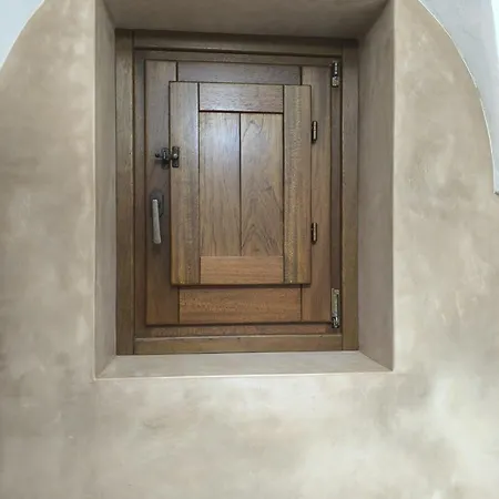 Dammuso Il Limone Apartman