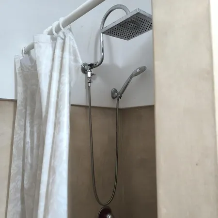 Dammuso Il Limone Apartman Scauri