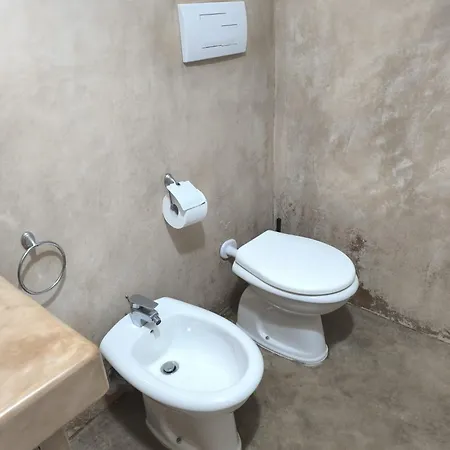 Apartman Dammuso Il Limone *