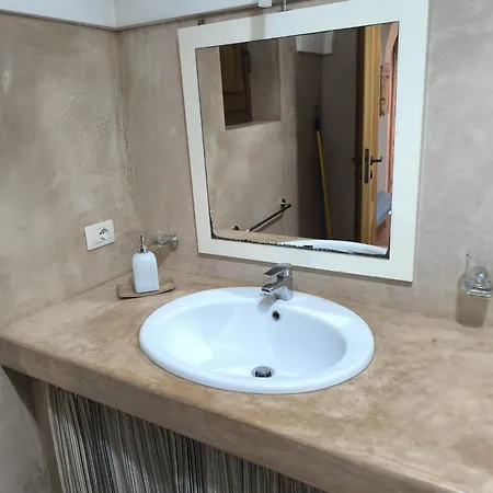 Dammuso Il Limone Apartman