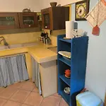 Dammuso Il Limone Διαμέρισμα Scauri (Sicily)