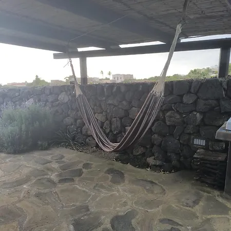شقة Dammuso Il Limone Scauri (Sicily)