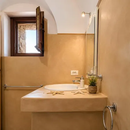 Apartmán Dammuso Il Limone