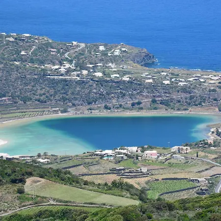 Apartmán Dammuso Il Limone Scauri (Sicily)